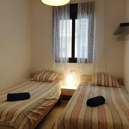 New Apartamento Reginald Lloret de Mar