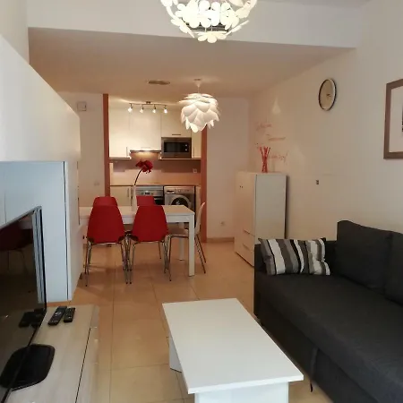 Apartmán New Apartamento Reginald *