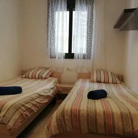 New Apartamento Reginald Apartamento *