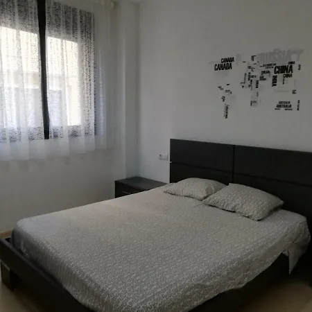 Apartamento New Apartamento Reginald *