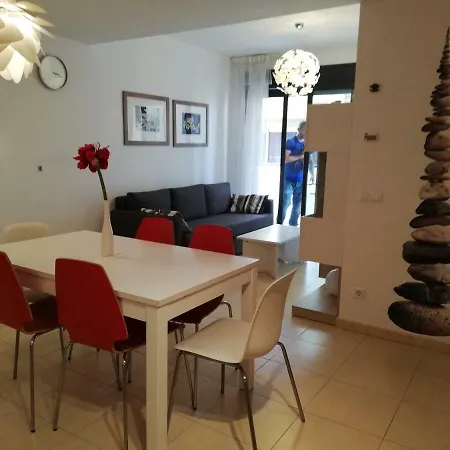 Apartmán New Apartamento Reginald *