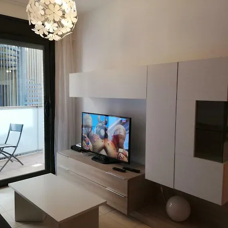 Appartement New Apartamento Reginald