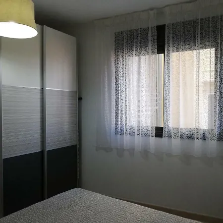 New Apartamento Reginald Apartamento Lloret de Mar