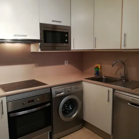 New Apartamento Reginald Lloret de Mar