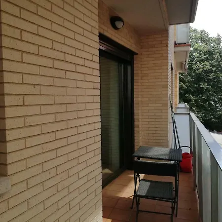 New Apartamento Reginald Apartmán Lloret de Mar