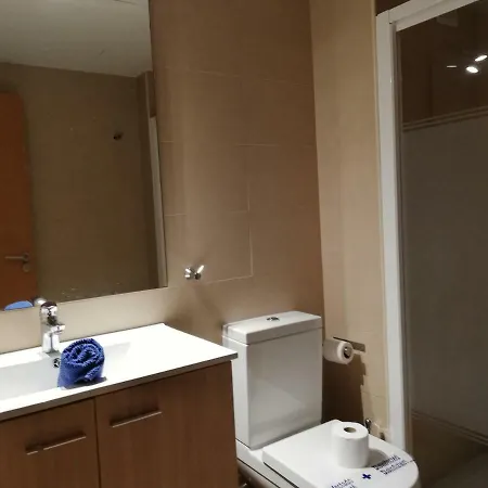 New Apartamento Reginald