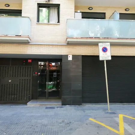 Apartamento New Apartamento Reginald
